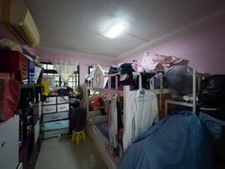 Blk 956 Hougang Street 91 (Hougang), HDB 5 Rooms #611964951